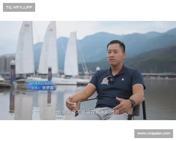 全国帆船锦标赛湖州站福建选手王雅宜勇夺男子OP甲组冠军荣耀桂冠