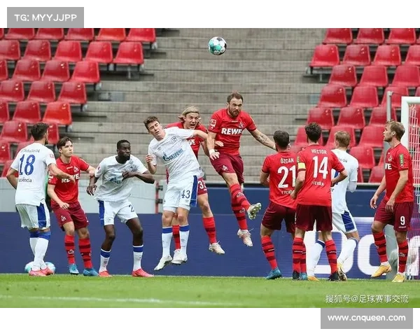 门兴vs科隆，普鲁士德比战气氛热烈