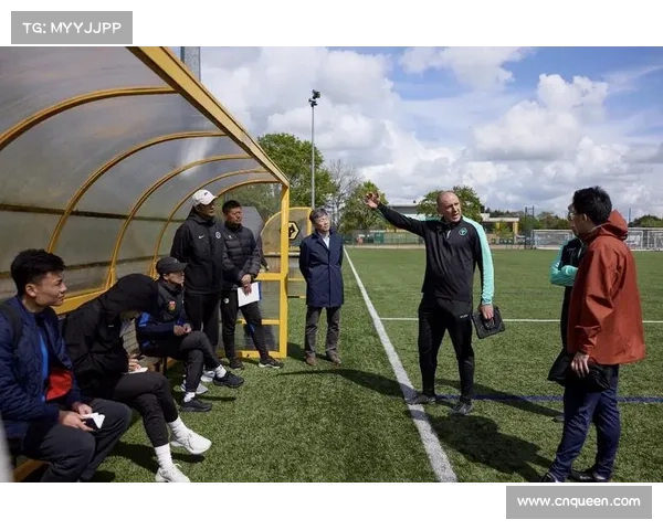 英超俱乐部社区项目助力青少年足球发展