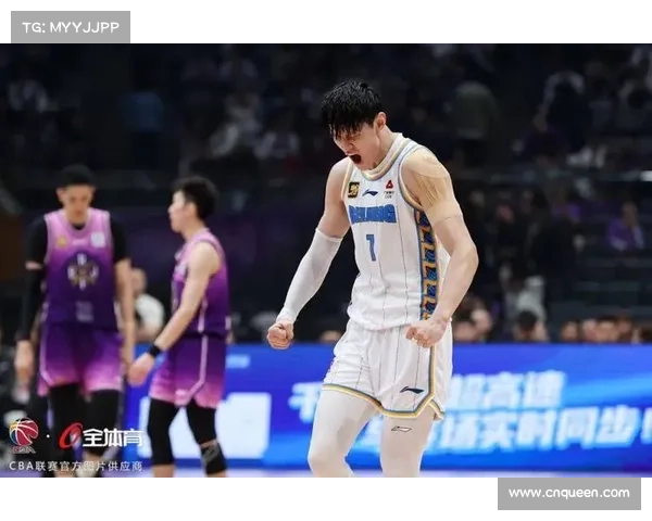 曾凡博续约北京首钢，NBA中国赛落选后回归CBA赛场