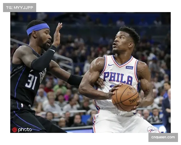 从领先到崩盘：第三节魔术多次转换进攻未果，被76人逆转